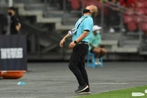 Không phải Thái Lan, đây mới là đối thủ ông Park ngán nhất