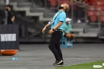 Không phải Thái Lan, đây mới là đối thủ ông Park ngán nhất