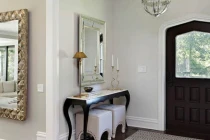 Ngũ đại sát chớ dại đặt ở lối vào kẻo năm mới gia chủ tán tài tán lộc