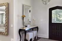 Ngũ đại sát chớ dại đặt ở lối vào kẻo năm mới gia chủ tán tài tán lộc