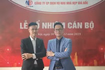 Hồ sơ Cty Gia Khánh và Nhà đẹp giá gốc bán “chui” dự án giữa Hà Nội