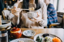 Tại sao chế độ ăn uống của người Nhật lại tốt cho sức khỏe?