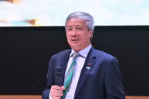 Chân dung tân Chủ tịch Bamboo Airways