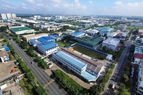 Công ty DNP Holding bị phạt 320 triệu vì vi phạm môi trường