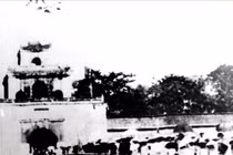 Cách mạng Tháng Tám và cuộc vận động vua Bảo Đại thoái vị 79 năm trước