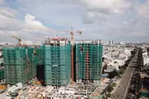 Hoàng Phúc Land nói gì về thông tin bán nhà ở xã hội The Western Capital?