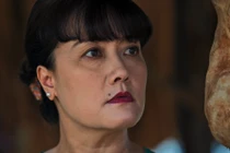 Nghệ sĩ Vân Dung: “Tôi không xin vai cho con trai”