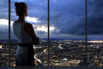 Bí ẩn nữ đại gia 9X chi tiền “khủng” thâu tóm cty nội thất của “vua thép“