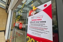 Loạt chuỗi F&B đóng cửa: Tokyo Deli, Soya Garden, Vuvuzela... đua nhau “gãy“
