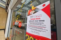Loạt chuỗi F&B đóng cửa: Tokyo Deli, Soya Garden, Vuvuzela... đua nhau “gãy“