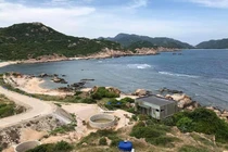 Khu du lịch Bình Ba bị thu hồi: “Bí ẩn” chủ đầu tư Bình Ba