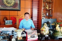 Lật hồ sơ Tập đoàn Hoành Sơn bị phạt vì mua “chui” cổ phiếu SRC