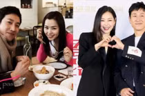 'Hoa hậu đẹp nhất xứ Hàn' thay đổi ra sao sau gần 15 năm?