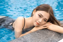 Thí sinh Hoa hậu Hoàn vũ Việt Nam 2021 bị chê thiếu cá tính 