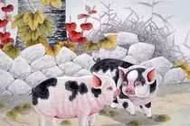 3 con giáp đại cải tổ vào nửa đầu năm 2022, giàu khó ai bì 