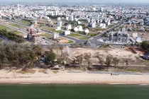 Lùm xùm bất động sản đầy tai tiếng mang tên “Bình Thuận“