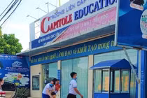 Trường học ở Hà Nội 'phá rào' đón học sinh bị phạt 60 triệu