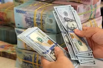 Tỷ giá USD hôm nay 8/1/2024: Tuần mới tăng mạnh?