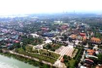 Liên danh Đất Xanh làm ăn sao khi làm dự án BĐS 592 tỷ ở Huế?