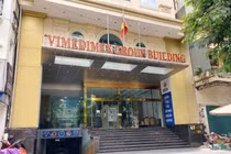 Nữ tướng Nguyễn Thị Loan bị bắt: Ai thay thế chèo chống Vimedimex?