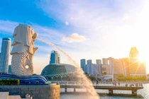 Vingroup đầu tư vào Cty tài chính Sing: Còn "rót tiền" kinh doanh gì ở nước ngoài?