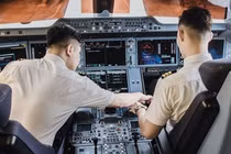 27 phi công Pakistan: VietJet Air không có người nào điều hành bay!