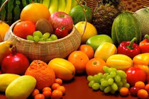 10 loại trái cây ví như viagra tự nhiên 