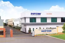 Nhựa Duy Tân làm ăn thế nào trước khi bị "đại gia" Thái thâu tóm?