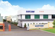 Nhựa Duy Tân làm ăn thế nào trước khi bị "đại gia" Thái thâu tóm?