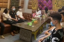 “Ăn” phạt 1 lần, karaoke Itaewon nhờn luật... tiếp tục cho khách hát giữa mùa dịch