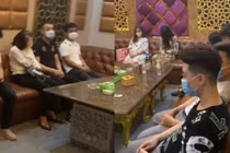 “Ăn” phạt 1 lần, karaoke Itaewon nhờn luật... tiếp tục cho khách hát giữa mùa dịch