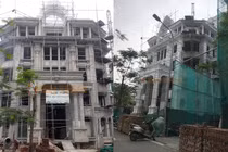 Bất động sản công nghiệp sẵn sàng đón 'sóng' chuyển dịch sản xuất