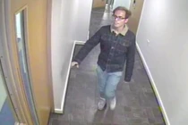 Nỗi đau của đàn ông bị hiếp dâm