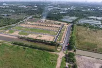 Dự án Nhơn Đức Cty Vạn Phát Hưng sai phạm gì... 4 đơn vị bị kiểm điểm?