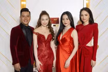 Tuấn Hưng: "Tôi hạnh phúc khi được vợ trả lương cho mình"