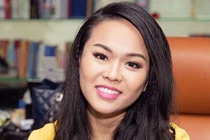 Chân dung nữ đại gia Trần Ngọc Bích trúng thầu “đất vàng” 170 tỷ ở Vũng Tàu