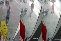 Côn đồ xông vào nhà chửi bới, đánh người đàn ông tới nhập viện