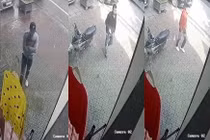 Côn đồ xông vào nhà chửi bới, đánh người đàn ông tới nhập viện