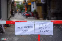 Xác định 22/35 tín đồ Hồi giáo ở TP.HCM từng dự lễ hội tại Malaysia