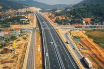 Soi hồ sơ Cty 368 trúng thầu phụ gói XL3 cao tốc Nghi Sơn - QL 45