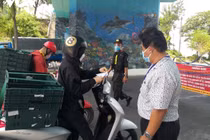 Khánh Hòa giãn cách theo Chỉ thị 16 lần thứ 3, mở rộng ra toàn tỉnh