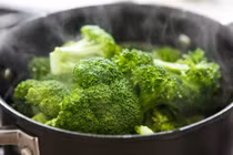 Sai lầm khi ăn súp lơ mất hết dinh dưỡng, rước thêm độc vào người