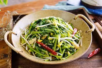 5 loại rau giúp đường ruột sạch và khỏe mạnh hơn