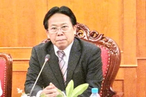 Phó Chủ tịch Nghiêm Vũ Khải: VUSTA phấn đấu trở thành tổ chức chính trị-xã hội vững mạnh từ Trung ương tới địa phương