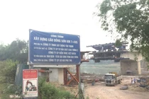 Cầu Đồng Sơn 1.163 tỷ nhiều sai phạm: Biết gì về CĐT Tân Thịnh?