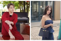 Hoa hậu Tiểu Vy bị học trò Trường Giang tố mượn quần không trả 