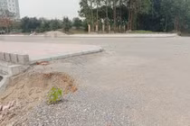 Hồ sơ chủ đầu tư BVĐK Kinh Bắc 2 đấu nối trái phép vào đường chính