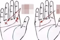 Với đường chỉ tay "phát tài phát lộc" này, bạn sẽ có số mệnh giàu sang