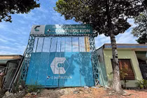 Dự án C-River View của Cường Đô la tái phạm xây trái phép bị phạt nặng