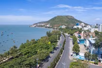 Vũng Tàu bán đấu giá 18 khu “đất vàng“: Ông lớn nào “xuống tay“?